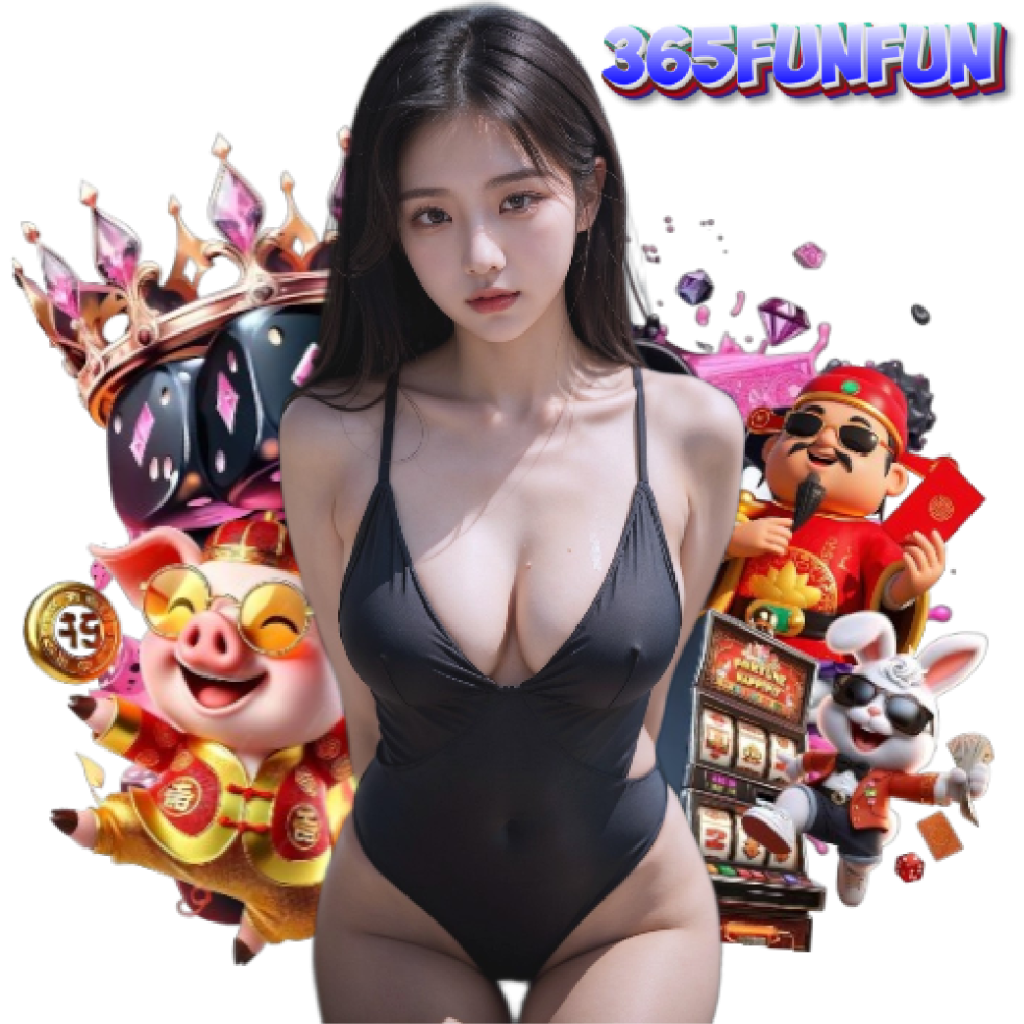 365funfun ทางเข้า